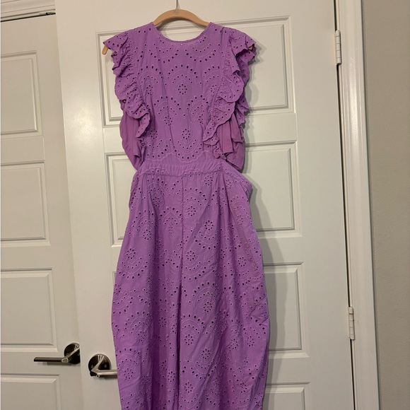 Cute NYCO Jumpsuit - Picture 2 of 5